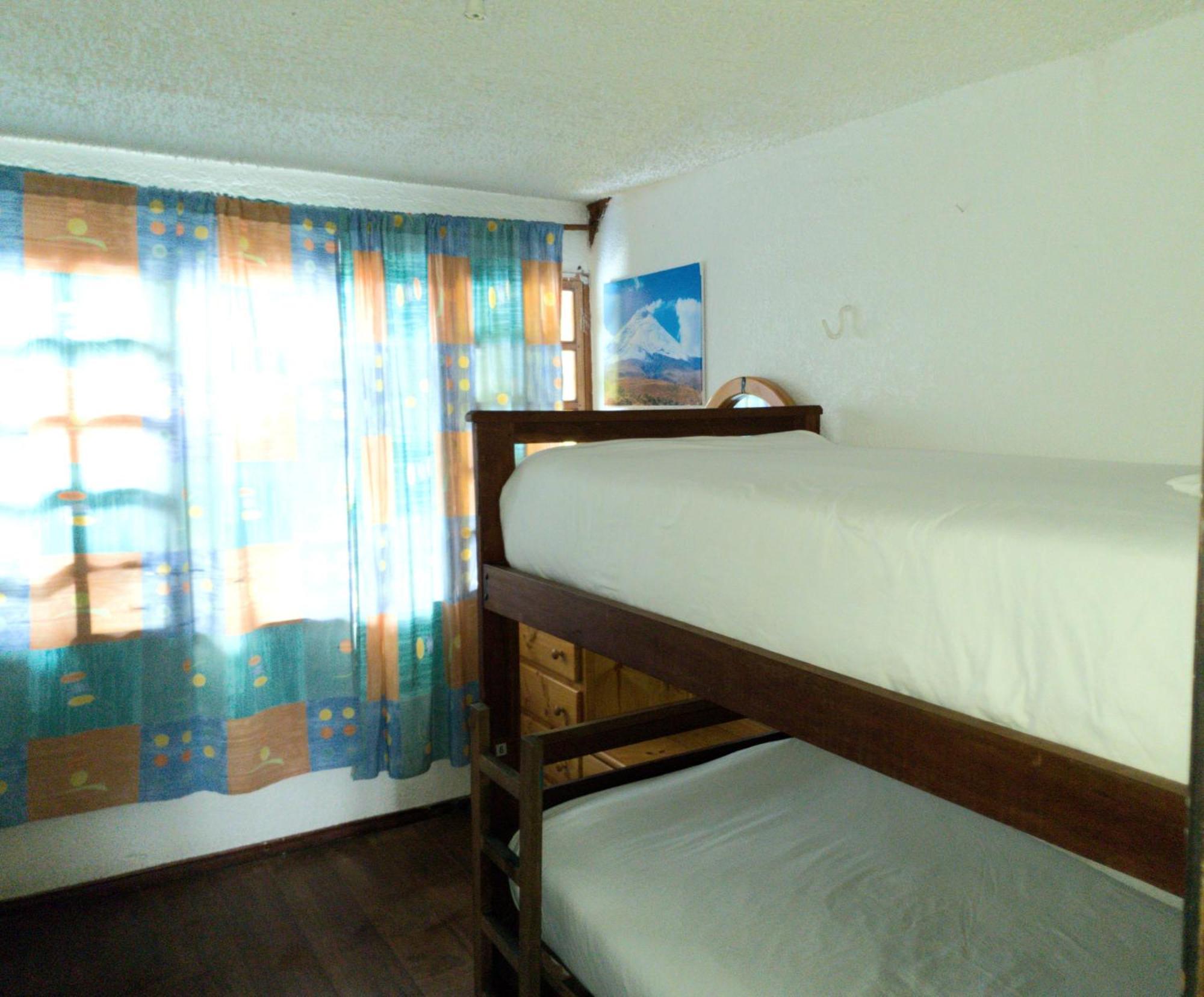 Hostal Inti Raymi Backpackers Баньос Экстерьер фото